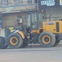 من رخصة الادمن عندي شفلات صيني عدد 4 للبيع للاتصال 07710207307