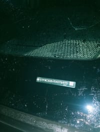 تندرا 24 هايبرد لمتد TRD ماشية 19500ميل تبديل جاملغ وبنيد رقم بغداد ال...