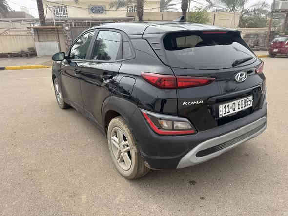 السلام عليكم 
كونا 2023
السياره جديده كير محرك تبريد  جديده وجاهزه بدون مصرف مرقم بغداد هزه ورقم وسنويه جديده 
حادث مبدل بنيد وجاملغ والسعر جدا مناسب 148$ 
مكان السياره بغداد الغزالية  
للاستفسار***********
