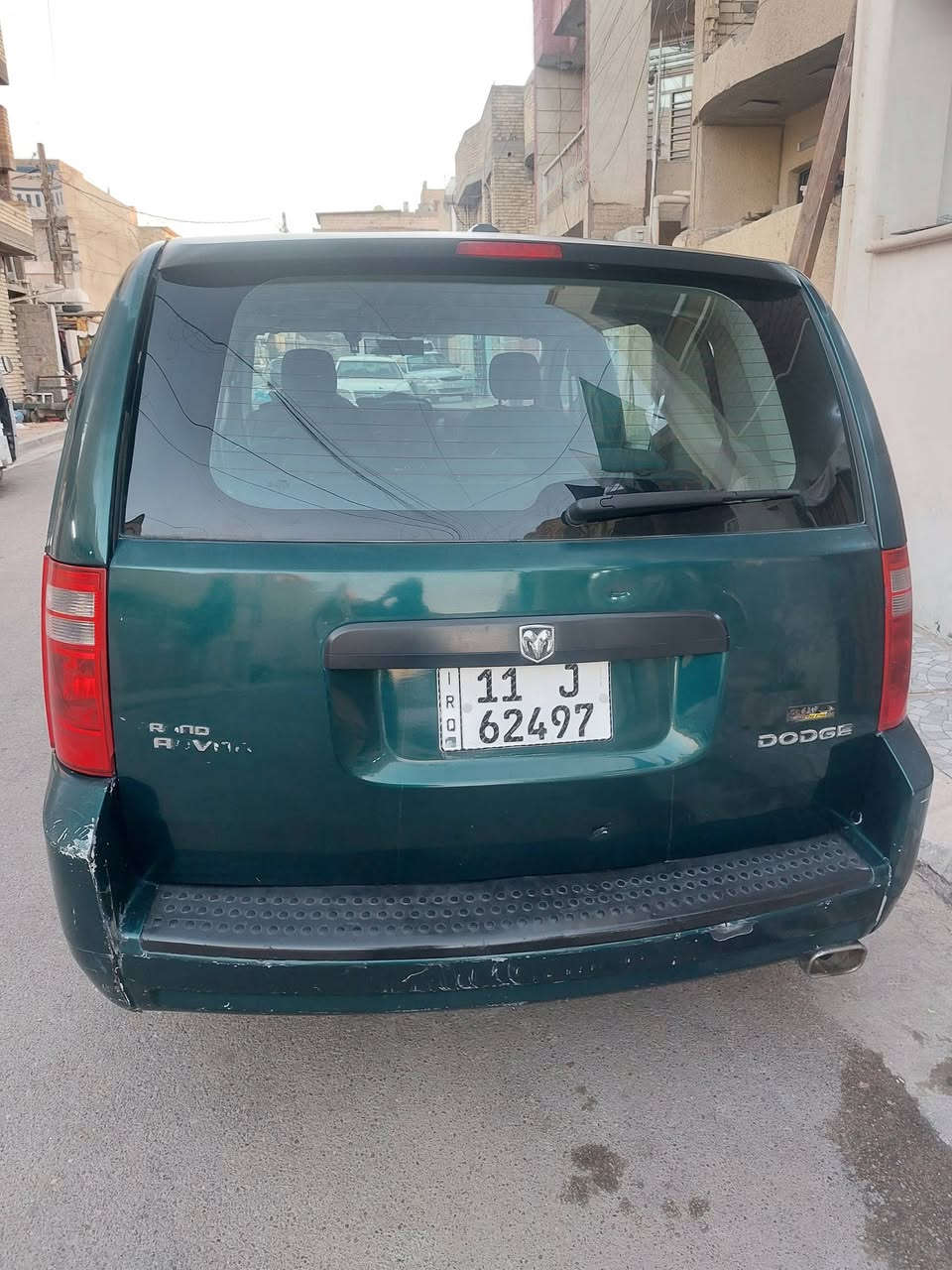 سلام عليكم
دوج كرفان موديل ٢٠٠٩للبيع  باسمي رقم بغداد تحويل ثاني يوم تبريد ٣ قطع شغال جام كهرباء كير ومكينه ٣٣٠٠  خير من الله مصبوغ حزام قماره بلاديه مكاني بغداد للاتصال ع الرقم *********** السعر ٨٨ وبيها مجال بسيط مكاني البياع

