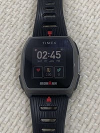 ساعات ذكية • تايمكس • جي بي إس