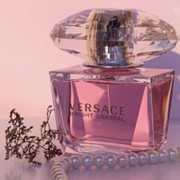 عطر فيرزاتشي برايت كريستال • عطر نسائي • عطر ثابت • عطر فواح • فيرزاتش...
