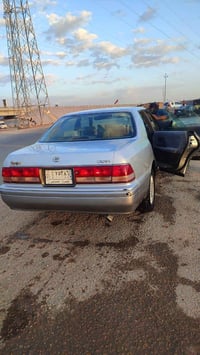 كراون رويال • مكينه وكير جدد • رقم بصره