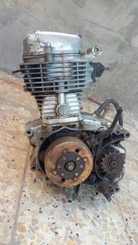 قطع غيار • ٢٥