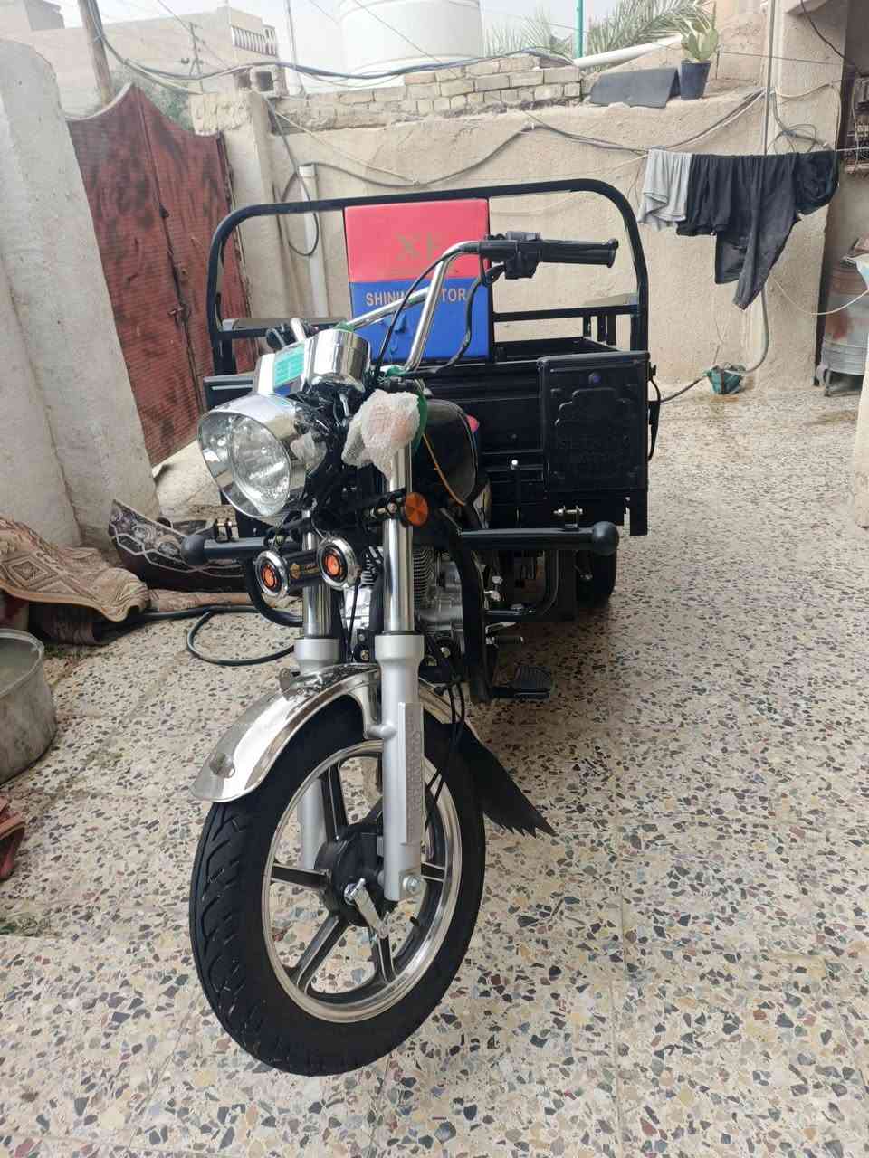 سلام عليكم ستوته اللبيع جمره كمرك وراق كامله زيرو موديل ٢٠٢٣ سعر تلاثه مليون وبيه مجال *********** مكان النهروان
