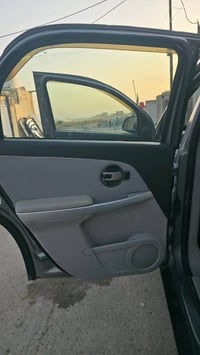 كوينكس ٢٠٠٥ • رقم اربيل • كفاله