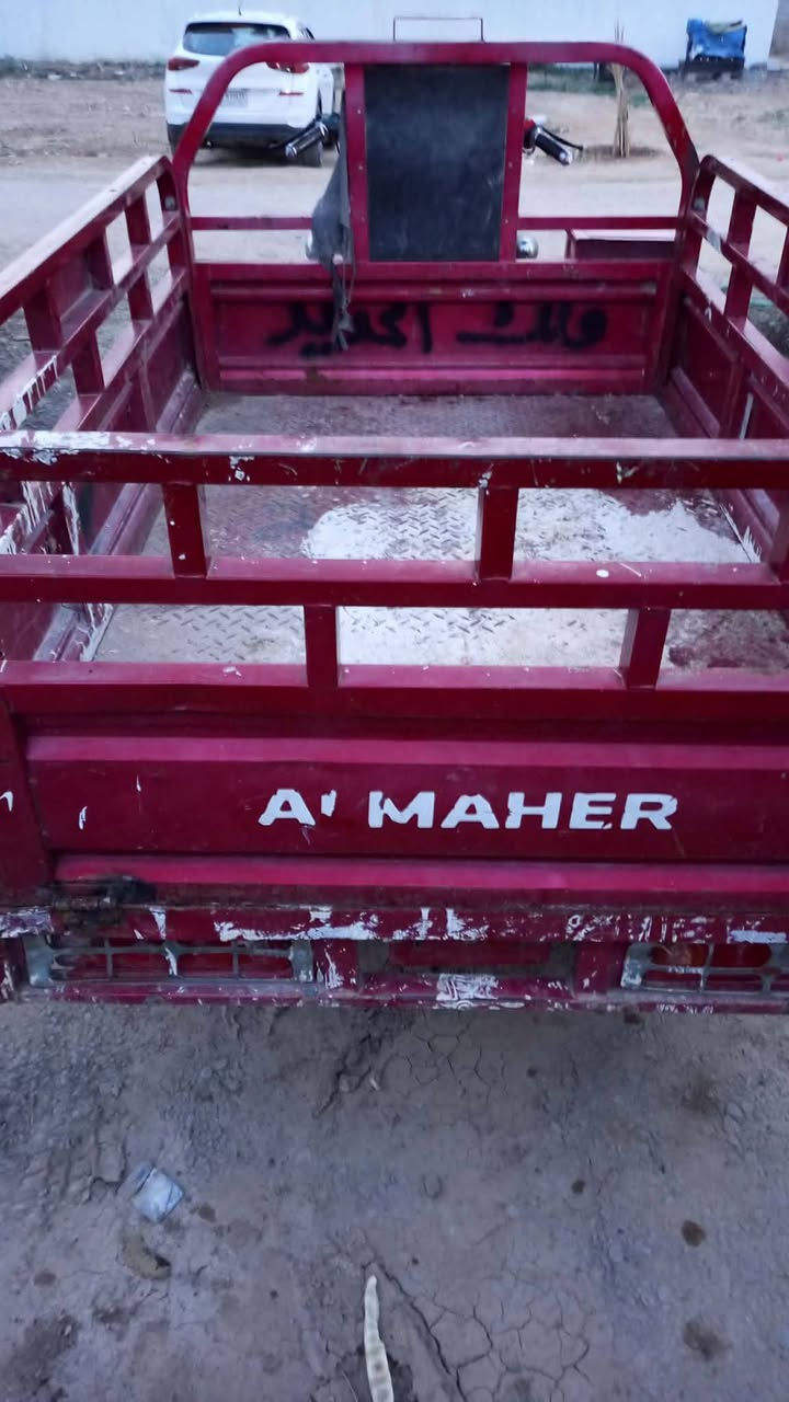 ستوتة المهرة ام الطير مكفولة كفالة عامة اوراق كاملة كهربائيات كاملة السعر 1600 وبيهة مجال قليل للاتصال او خاص واتساب ***********
***********
