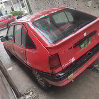 كاديت • جنط ١٨ • ماتور ذهب