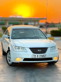 فول موصفات • مكينة ٢٠٠٠ • ٢٠١١