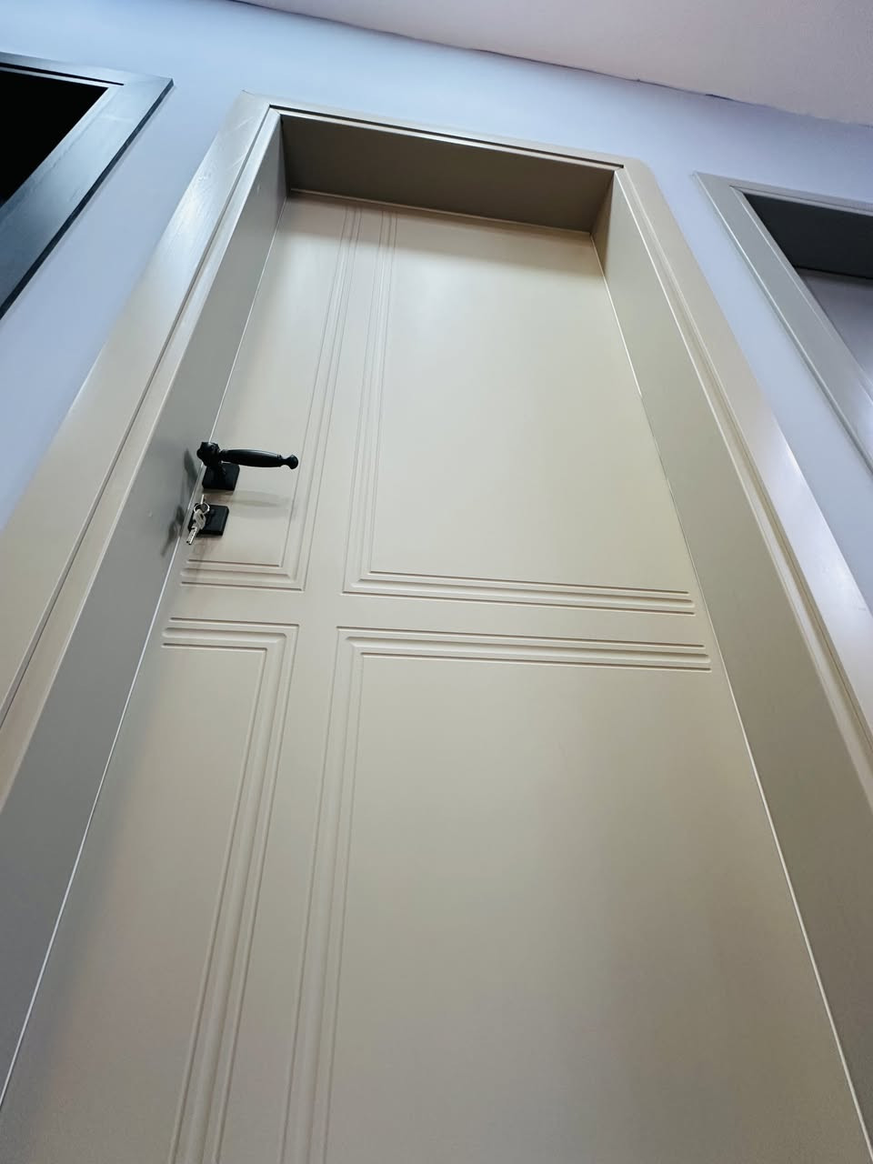 🪵 YDOOR | Premium Turkish Doors 🇹🇷
Manufactured in Turkey with high quality and elegant designs that combine luxury and durability.
We proudly export our doors to most Arab countries with trust and excellence.

🚪 YDOOR... Where beauty begins at the door.

#YDOOR #TurkishDoors #InteriorDesign #WoodDoors #LuxuryDoors


**إذا كنت صاحب هذا الإعلان وتريد حذفه لأي سبب، رجاءا أرسل رسالة إلى الدعم الفني**