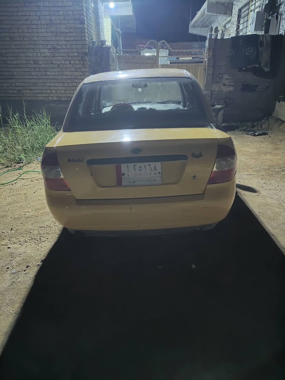 اسلام عليكم طيبه لبيع موديل 16 مكفوله مكينه كير مكفولات تخم تاير جديد تبريد ثلج سنويه 27 امصفره هيه وقرامه حداديه جديده ما بيهة اي ضرابه مكاني كربلاء سعر 48راقمهة دوالي باقي بس استلام الوحات


**إذا كنت صاحب هذا الإعلان وتريد حذفه لأي سبب، رجاءا أرسل رسالة إلى الدعم الفني**