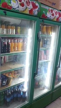 ثلاجة • الكوفة