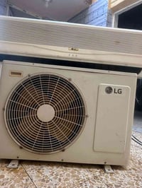 سبلت LG • ٢ طن • حي الحوراء