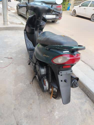 دراجه ماكس قجمه شغاله محرك كهربائيات مكفوله صار ست اشهر نازله رمبه مامفتوحه ابد اوراق بيهه جاهزه السعر  450 وبيه مجال
*********** اتصل للاستفسار
