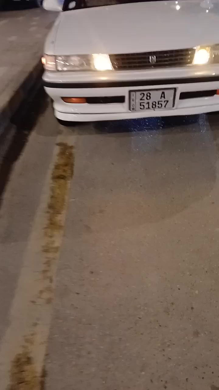 السعر (٤٧) وبيها مجال ***********مارك عظم مديل ١٩٩١ مكفولة من الظربة القوية والنقل تحويل ثاني يوم سنوية مجدده لل٢٠٢٨ رقم دولي مشروع وطني بسمي
سيارة جاهزه كير محرك خير من الله ونجي ناعم 

كهربائيات كلها شغاله تخم تاير جديد باتري جديد قطرة خياس مابيها سيارة نظيفة مكاني النجف 

السعر (٤٧) وبيها مجال ***********
