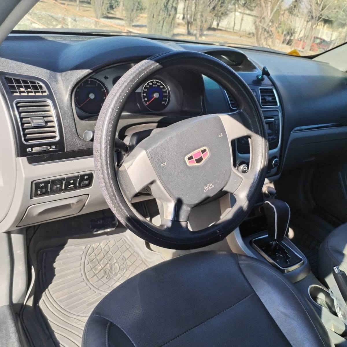 جیلی ئیمگڕاندی 7 مۆدیل 2013
بێ بۆیاغ و لێدران گێر ئۆتۆماتیک 
سەنەوی تازە بەسەرچوە
سەنەوی ئەمساڵ بەسەرچووە

سـعـر : لە کۆمێنت داوابکە ڕاستەوخۆ بۆت دێت 📥 

گێر و مەکیەنەی بەشەرت 
هیچ کێشەیەکی تێدا نییە 

ژمارەی خاوەنەکەی  
کۆڕەک***********
ئاسیا ***********
