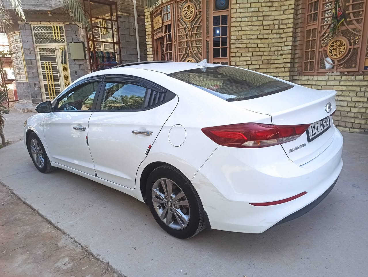 انترا خليجي 2017كفاله عامه رقم بغداد انكليزي مكينه 2000دوش فول مواصفات مكينه كير  حداديه تبريد وتدفه كلها كفاله مكانهه كربلاء الحسينيه ***********
