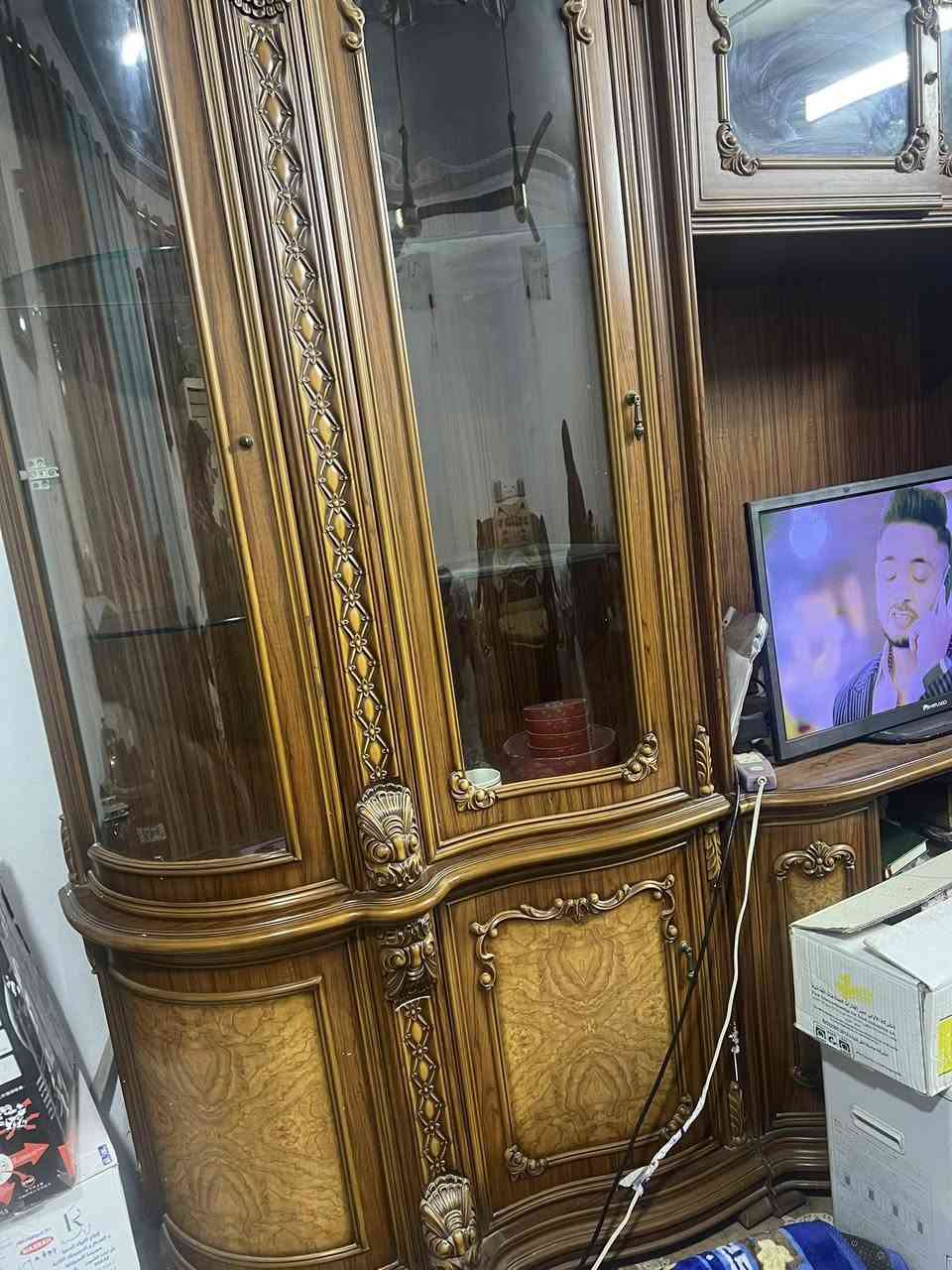 بوفيه خشب للبيع بدون اضرار نوعية ممتازة ب٥٠٠ الف


**إذا كنت صاحب هذا الإعلان وتريد حذفه لأي سبب، رجاءا أرسل رسالة إلى الدعم الفني**