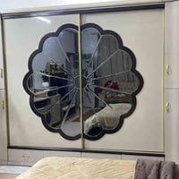 غرفة تركي • خشب ثقيل • كونتر ٣٫٥م