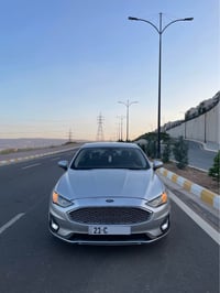 فيوجن SE • ٢٠١٧ • مكينة ٢.٥