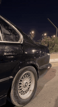 السلام عليكم بي ام دبليو 1993 مصبوغه عام للجماليه بدون ضربه بدون معجون
محرك 525 مسكر تك فانوس كحلي 
كشنات جلد ابلاد 
ويل خليه اصلي
تخم تايرات جديد باتري جديد
منضومه اساور وزنون محوله مروحه 
منضومه تبريد جديده دهن جديد هايدروليك جديد 
حداديه امامي خلفي قبل يومين مشتغلها 
سلايد شغال طكتين 
كمبيوتر سكيورتي قفل سياره برمز كلها شغال تحديد سرعه
توقيت تشغيل سياره بساعه محدده بلااااد
سنتر لوك مركزي 
(ماسحات اوتو ع القوى السرعه بلاااد)
انسه العطل والحماوه بل عافيه ع الي ياخذها 
3 وضعيات قياده (اقتصادي اسبورت ثكيل )
سياره كل كهربائياتها شغاله 
تحويل ثاني يوم رقم اربيل هزه جديده
سياره متعبك السعر 68 وبيها مجال بسيط حك الجيه 
***********
