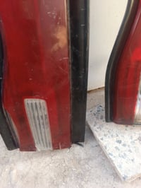 مصاطر جارجر • ٢٠١٤ • ٢ مكسرات