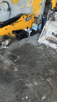 قطع JCB • قطع غيار • واتساب