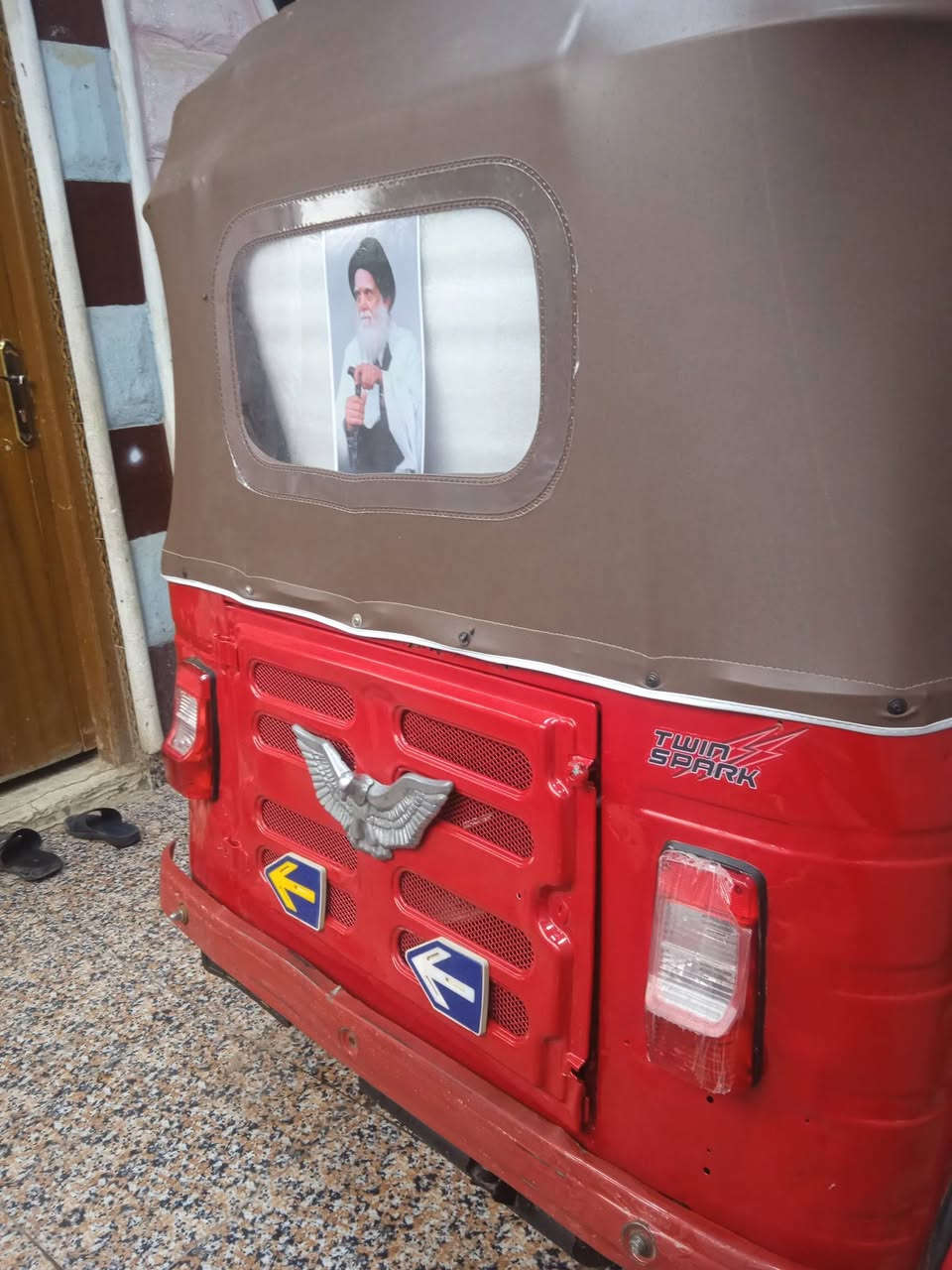 17شهر12معمره تعمير كامل أوراق أصولي المصطفى للبيع سعر 3850وبيهه مجال العنوان بابل ***********
