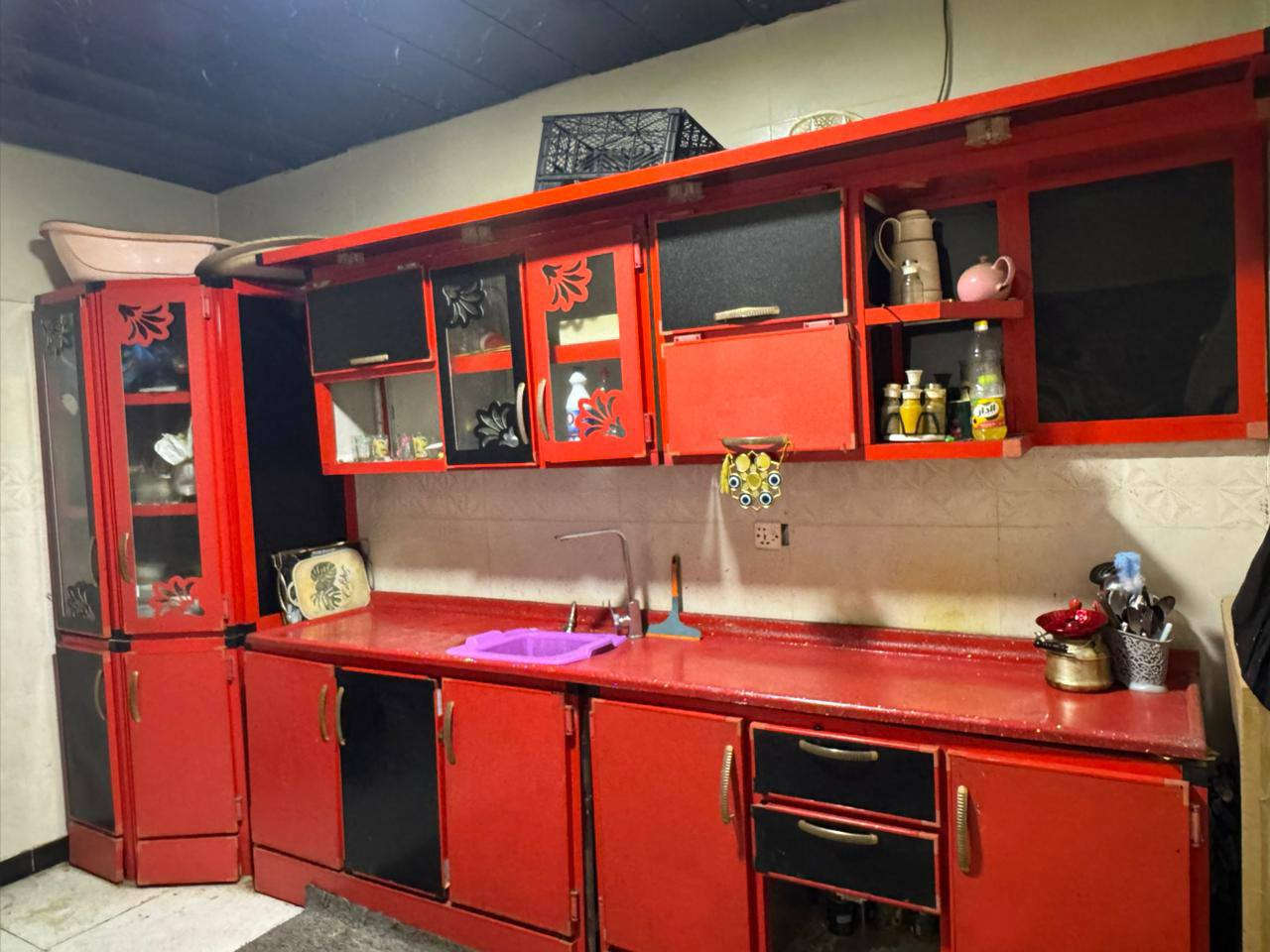 قيم بل يرضه بي الله
***********
