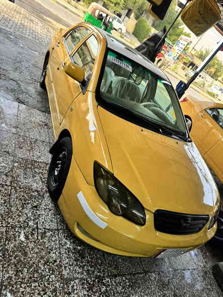 بي واي دي f3اوتو2012 مكينة لانسر بلادي مكفولات 

رقم بغداد بسمي مصفرة هيىة غرامة تبريد شغال تخم تاير 

بيهة جاملغ خلفي بدون دواخل بيهة خياسات معمرة فقط 

سيارة جاهزة كل نقص مابيهة كبل للشارع وين ميعجبك افحص

السعر 48بيهة مجال ***********مكاني بغداد الكرخ
