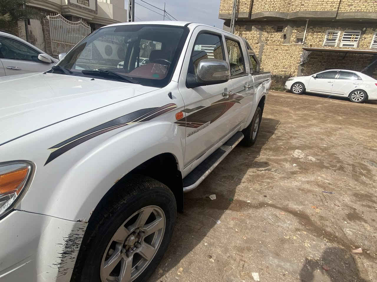 للبيع مديل 2020
التفاصيل خاص  : 
***********
