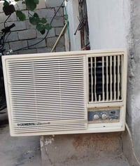 مكيف جنرال • طن ونص • الزبير