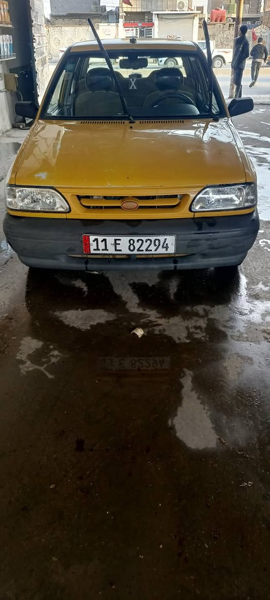 سايبه 13 للبيع كير ومكينه كفاله سياره حلوه ونضيفه مصفره هيه وغرامات اتصال ***********
