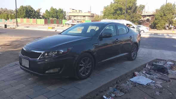 سلام عليكم كيه وبتمه مديل 2011 فول واحد عله واحد بصمه بنرامه بصمت باب تبريد قطعتين المواصفات فول سيارة حادثهة دعاميه فقط الباقي كفاله لاضرية ولاصبغ بيهة سونار المدلاوي بل منشور مكفولة مكينه2400 مابيهة كل نقص سعرهة97 مكان سيارة بغداد البلديات
تصال ***********
