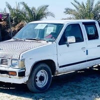 موديل ٩٤ • مكفول مكينه وكير • سماوه الخضر