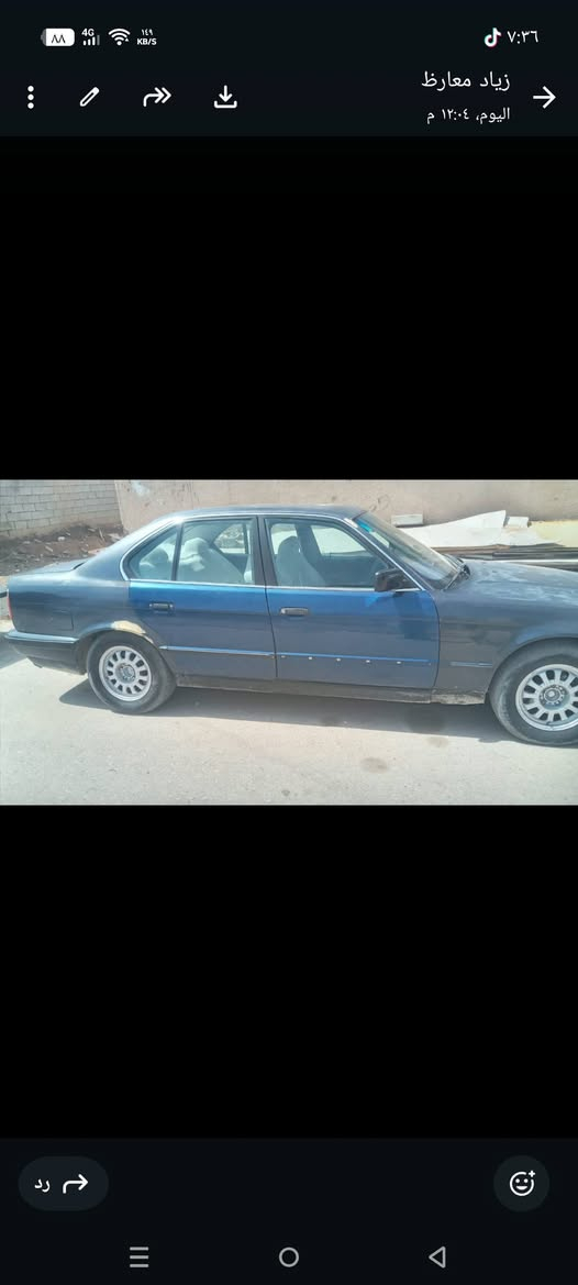 بيم لبيع موديل 92 مكفوله مكينه وكير حداديه تخم تاير سنويه صاقطه لبدي سوف لعيل *********** سعر 30  وبيه مجال
