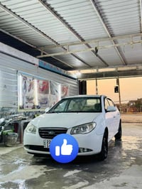 ٢٠١٠ • رقم انجليزي • بدون دواخل