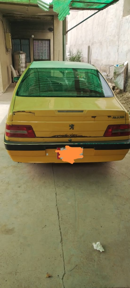 سياره جاهزه گبل للشارع كير مكينه تبريد بلاد بيجو لميس ٢٠١٥ للبيع ب٢٠ ورقه مطلوبه هيئة ٧٥٠ وصاحبه يطلب ١٠ ورقات اني اريد صافي ٢٠ ورقة والباقي على المشتري العنوان بغداد تليفون ***********

