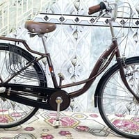 باسكل ياباني • مقاس 26 • بدّالة 3 نمر