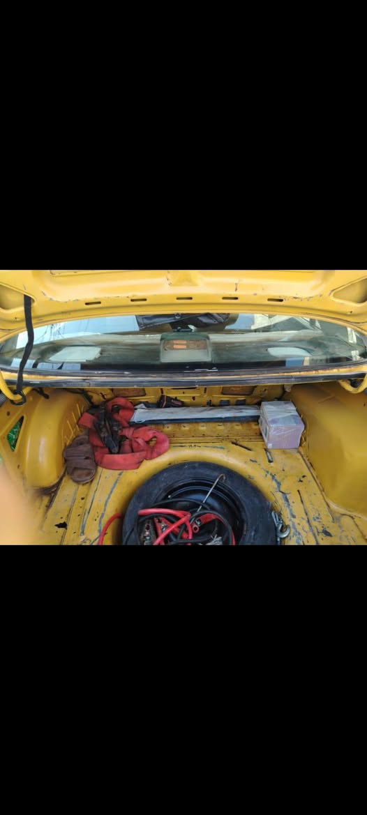 سلام عليكم بيجو بارص موديل ١٢ سياره بدون اتراي جهازه من كلشي رقم ذي قار مشروع وطني تحويل بغداد سياره مكينه كير حداديه كهربائيات كله شغاله اترايك بشرط١٨٠ سعر ٣٦ بيها مجال ملاحضه عليه هيئه ٥٠٠ ألف انزلن من سعره سياره جديده كلش مال بيت الله شاهد كلشي جديده اتراي مال ٢٠ سياره بل عافيه عل يأخذه مكاني بعداد ***********
