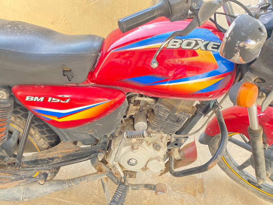 لبيع بوكسر ***********
