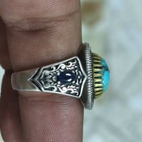 محابس • فيروز • عقيق يماني