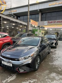 بسم الله الرحمن الرحيم سلام عليكم ورحمة الله وبركاته كيا فورتي فولل مو...