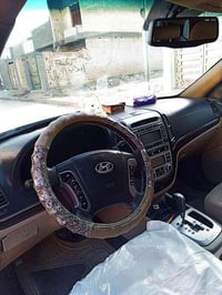 سنتافي • ٢٠١١ • ٧ راكب