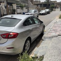 شوفر اكروز ١٤٠٠ تيربوه المرغوب الاحماوه ولا ادوانز بانزين عادي مكينه ك...