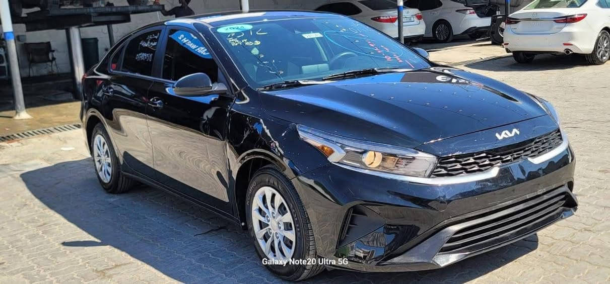 كيه فورتي 24 ماشيه 18الف


**إذا كنت صاحب هذا الإعلان وتريد حذفه لأي سبب، رجاءا أرسل رسالة إلى الدعم الفني**