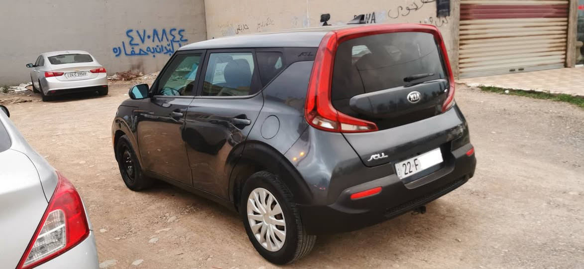 كيا صول موديل 2020 للبيع بدون صبغ ارباكات سليمه الموضح بالصوره حسب رقم الشاصي 
محرك حجم 20 cc شرط
كير اوتوماتك شرط
تبريد و تدفيئه شرط
نضام اوتو بريك أربيل, العراق


**إذا كنت صاحب هذا الإعلان وتريد حذفه لأي سبب، رجاءا أرسل رسالة إلى الدعم الفني**