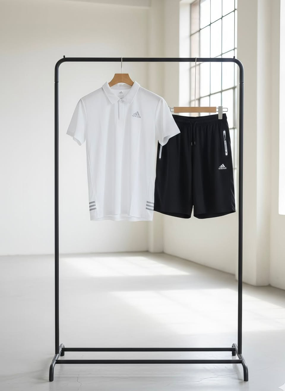 تراك شورت 
قياسات m.l.xL.xxL 
خمس ألوان 
سعر القطعه 10 الف 
الشد مالته 20 قطعه 
جمله فقط


**إذا كنت صاحب هذا الإعلان وتريد حذفه لأي سبب، رجاءا أرسل رسالة إلى الدعم الفني**