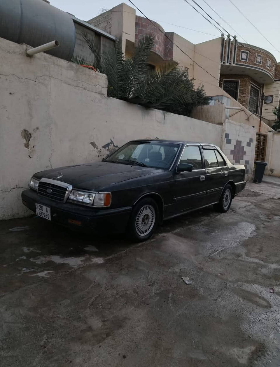 كيا بونتيشا
موديل 95
سنويه لل 29
رقم ديالى انكليزي دولي
كير ومحرك ونجي
تخم تاير
صدر امامي خلفي جديد 
تبريد شغال
كهربائيات شغاله 
بوابات سبلت
دوشمه جديده 
شاشه وكاميره ودمام
سستم سماعات
ماسدات حاويه 
باتري جديد 
تخم ويل
بطاين بالكيس
شهربان المقداديه 
32وبيها مجال
الشراي يتصل ***********
