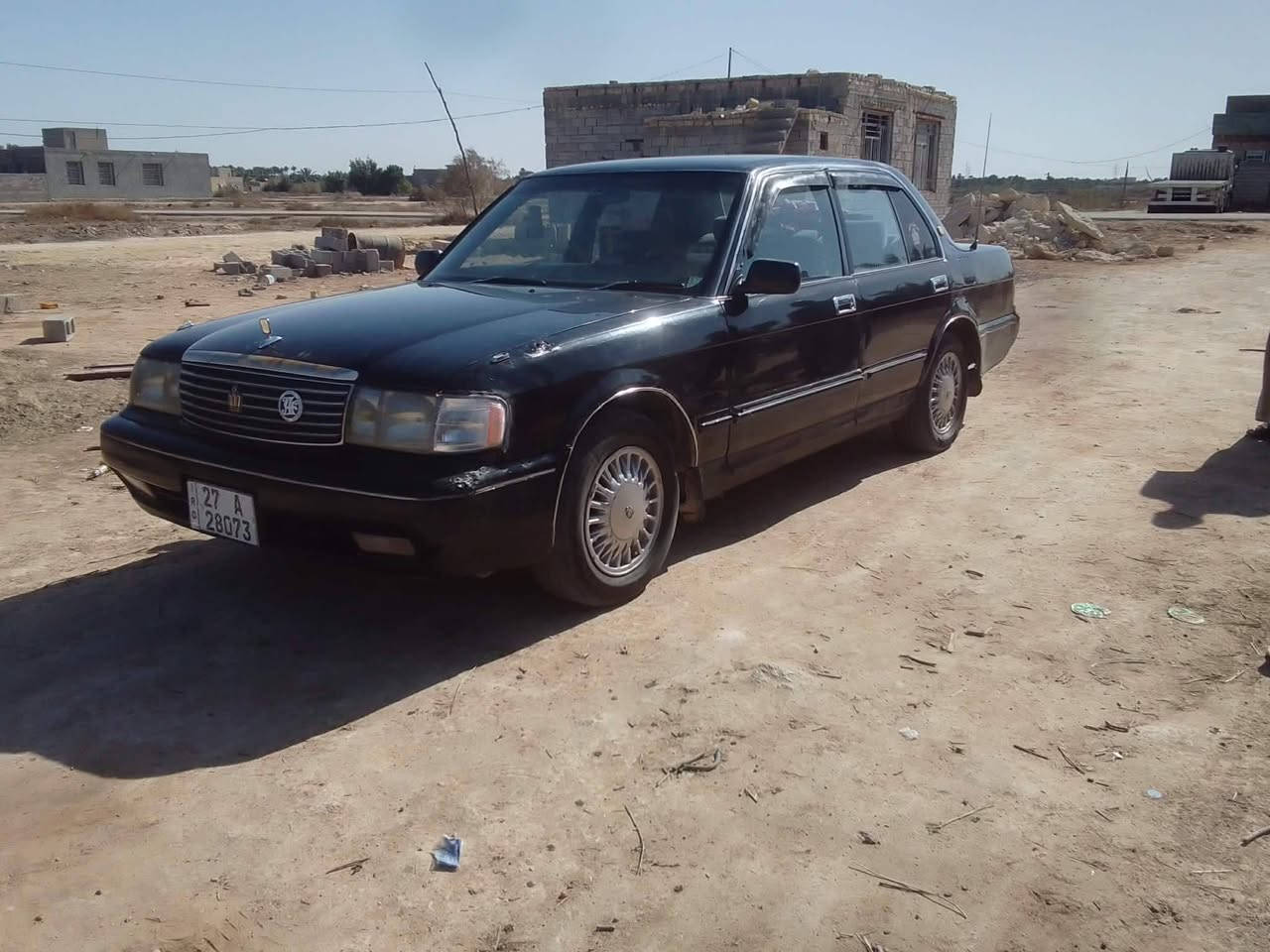 السلام عليكم ارنب موديل 1995 مكفوله محرك كير نضيف مداور تاني يوم سعره 55 مكان السماوه


**إذا كنت صاحب هذا الإعلان وتريد حذفه لأي سبب، رجاءا أرسل رسالة إلى الدعم الفني**